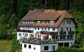 Gästehaus Talblick Baiersbronn